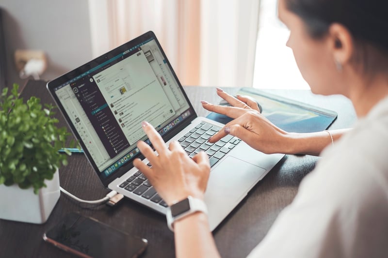 Online Job Boards