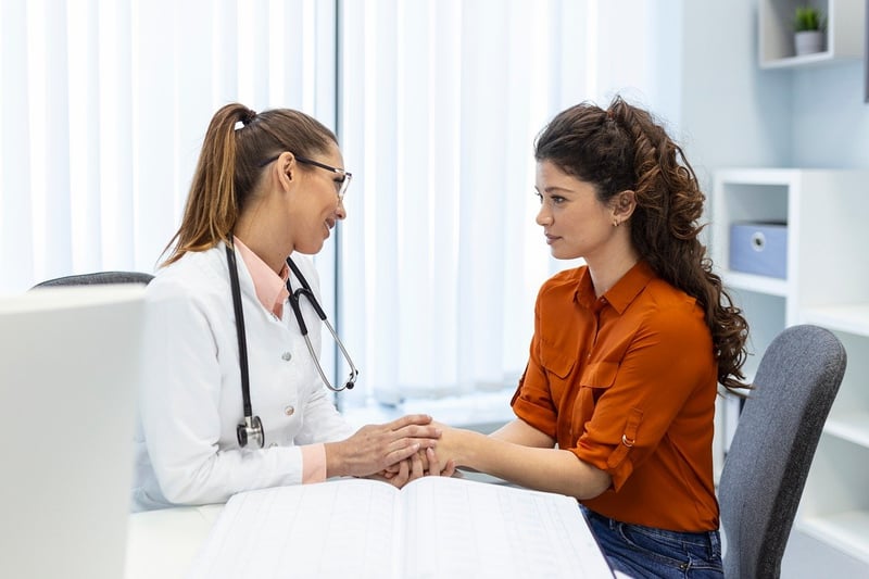 Healthcare